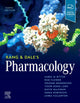 Book cover of: Rang & Dale's Pharmacology. By: James M. Ritter