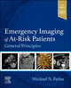 Book cover of: Emergency Imaging of At-Risk Patients. By: Michael N. Patlas