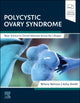Book cover of: Polycystic Ovary Syndrome. By: Rehana Rehman