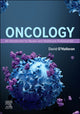 Book cover of: Oncology: An Introduction for Nurses and Healthcare Professionals. By: David O'Halloran
