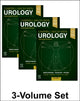 Book cover of: Campbell-Walsh-Wein Urology. By: Roger R. Dmochowski