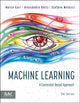 Book cover of: Machine Learning. By: Marco Gori