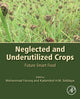 Book cover of: Neglected and Underutilized Crops. By: Muhammad Farooq