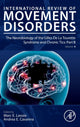 Book cover of: Neurobiology of the Gilles De La Tourette Syndrome and Chronic Tics: Part B. By: Marc E. Lavoie