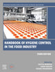 Book cover of: Handbook of Hygiene Control in the Food Industry
