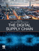 Book cover of: Digital Supply Chain. By: Bart L. MacCarthy
