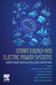 Book cover of: Smart Energy and Electric Power Systems. By: Sanjeevikumar Padmanaban