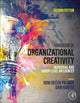 Book cover of: Handbook of Organizational Creativity. By: Roni Reiter-Palmon
