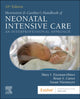 Book cover of: Merenstein & Gardner's Handbook of Neonatal Intensive Care