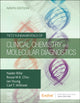 Book cover of: Tietz Fundamentals of Clinical Chemistry and Molecular Diagnostics. By: Nader Rifai
