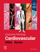 Book cover of: Diagnostic Pathology: Cardiovascular. By: Dylan V. Miller