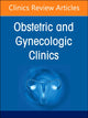 Book cover of: Drugs in Pregnancy, An Issue of Obstetrics and Gynecology Clinics. By: Catherine Stika
