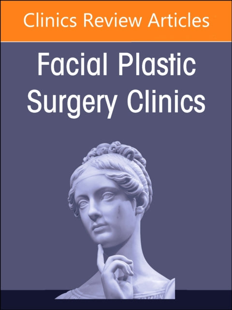 Book cover of: Preservation Rhinoplasty Merges with Structure Rhinoplasty, An Issue of Facial Plastic Surgery Clinics of North America. By: Dean M. Toriumi