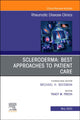 Book cover of: Scleroderma: Best Approaches to Patient Care, An Issue of Rheumatic Disease Clinics of North America. By: Tracy M. Frech