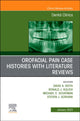 Book cover of: Orofacial Pain: Case Histories with Literature Reviews, An Issue of Dental Clinics of North America. By: David A. Keith