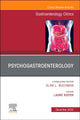 Book cover of: Psychogastroenterology, An Issue of Gastroenterology Clinics of North America. By: Laurie Keefer