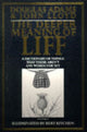 Book cover of: Deeper Meaning of Liff