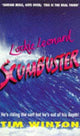 Book cover of: LOCKIE LEONARD, SCUMBUSTER