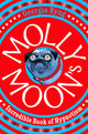 Book cover of: Molly Moon's Incredible Book of Hypnotism