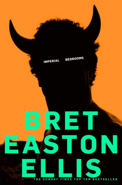 Book cover of: Imperial Bedrooms. By: Bret Easton Ellis