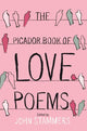 Book cover of: Picador Book of Love Poems