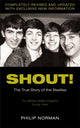 Book cover of: Shout!. By: Philip Norman