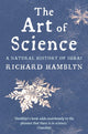 Book cover of: Art of Science. By: Hamblyn Richard