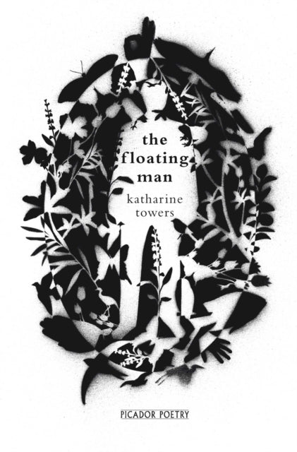 Book cover of: Floating Man. By: Katherine Towers