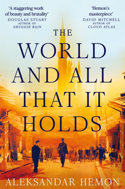 World and All That It Holds