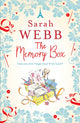 Book cover of: Memory Box. By: Sarah Webb