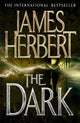 Book cover of: Dark. By: James Herbert