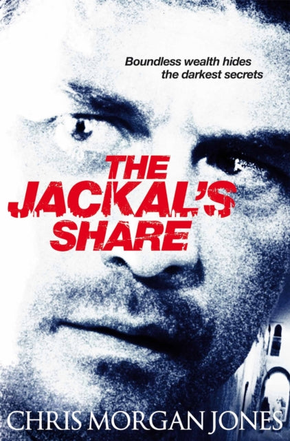 Book cover of: Jackal's Share