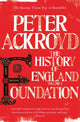 Book cover of: Foundation