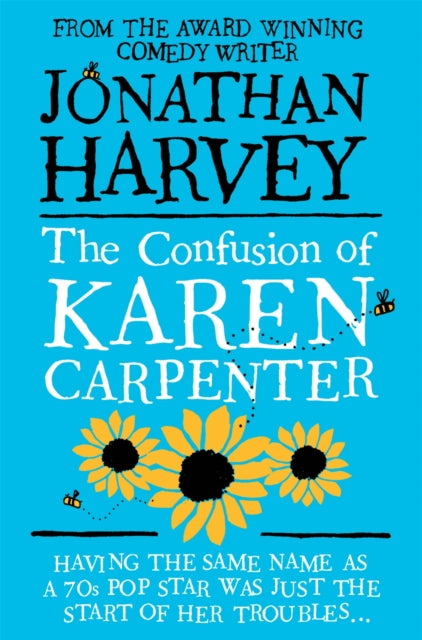 Book cover of: Confusion of Karen Carpenter