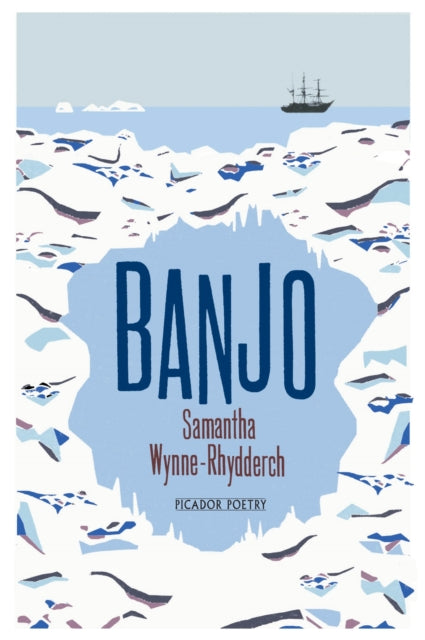 Book cover of: Banjo. By: Samantha Wynne Rhydderch,S. W. Rhydderch