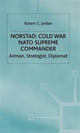 Book cover of: Norstad: Cold-War Supreme Commander