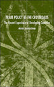 Book cover of: Trade Policy at the Crossroads. By: Mehdi Shafaeddin