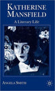 Book cover of: Katherine Mansfield. By: Angela Smith