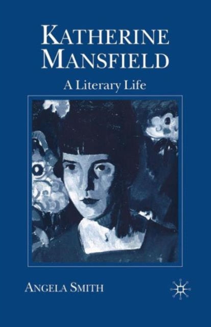 Book cover of: Katherine Mansfield