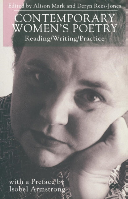 Book cover of: Contemporary Women's Poetry