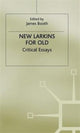 Book cover of: New Larkins for Old. By: James Booth