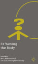 Book cover of: Reframing the Body