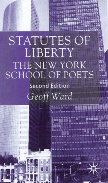 Book cover of: Statutes of Liberty
