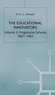 Book cover of: Educational Innovators, 1750-1967