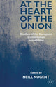 Book cover of: At the Heart of the Union. By: Neill Nugent