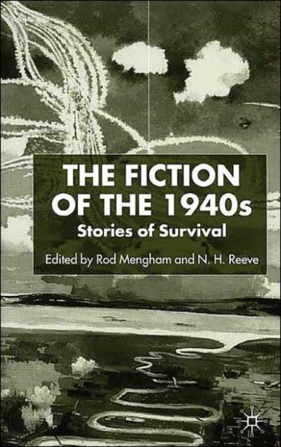 Book cover of: Fiction of the 1940s