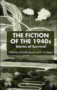 Book cover of: Fiction of the 1940s