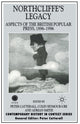 Book cover of: Northcliffe's Legacy