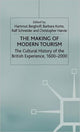 Book cover of: Making of Modern Tourism