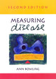 Book cover of: Measuring Disease 2/E. By: Ann Bowling